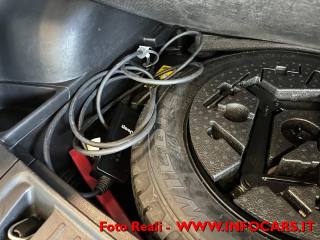JEEP Compass usata, con Bracciolo