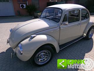 VOLKSWAGEN Maggiolino usata 6