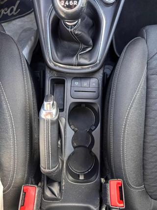 FORD Puma usata, con ESP