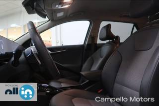 KIA Niro usata 3