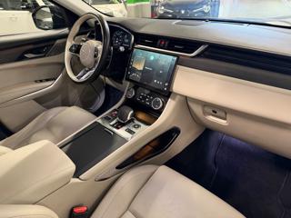 JAGUAR F-Pace usata, con Controllo trazione