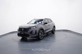 PEUGEOT 2008 1.2 Hybrid 145cv e-DCS6 Allure