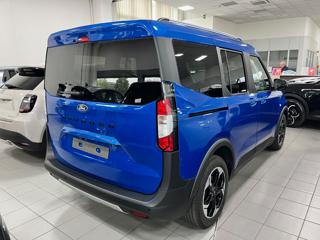 FORD Tourneo Courier usata, con Alzacristalli elettrici
