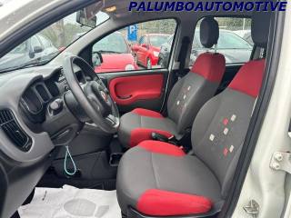 FIAT Panda usata, con Controllo trazione