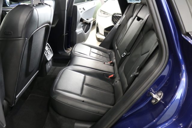 PORSCHE Macan usata, con Sedile posteriore sdoppiato