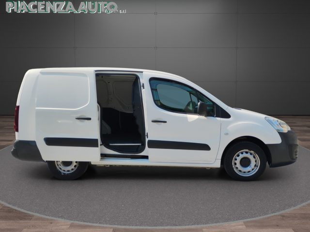 CITROEN Berlingo usata, con Climatizzatore