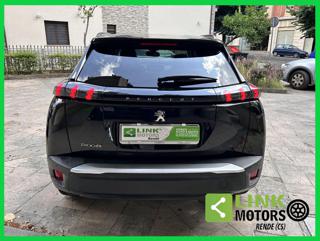 PEUGEOT 2008 usata, con Alzacristalli elettrici