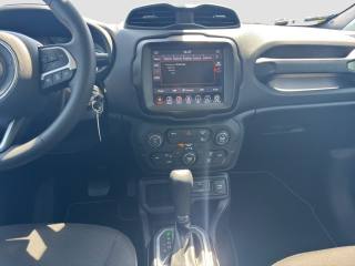 JEEP Renegade usata 15