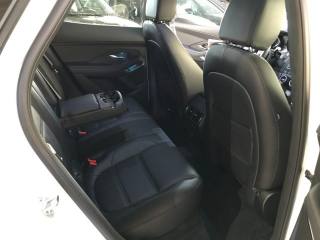 JAGUAR E-Pace usata, con Regolazione elettrica sedili