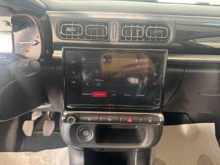 CITROEN C3 usata, con Controllo trazione