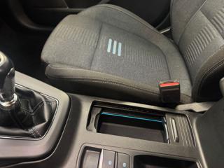 FORD Focus usata, con Boardcomputer