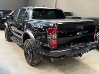 FORD Ranger Raptor usata, con Antifurto