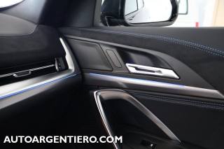 BMW X2 usata, con Servosterzo