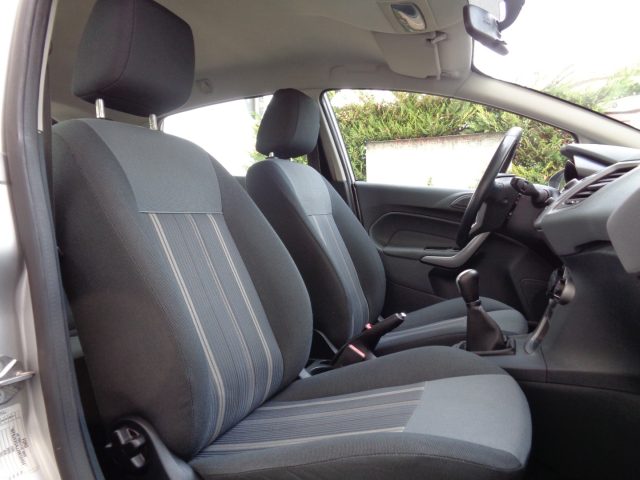 FORD Fiesta usata, con Fendinebbia