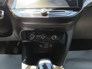 OPEL Corsa usata, con Controllo elettronico della corsia