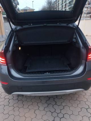 BMW X1 usata, con Climatizzatore