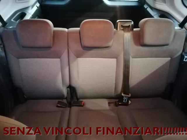 FIAT Doblo usata, con Cerchi in lega