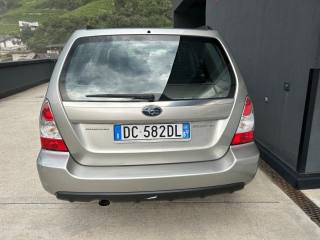 SUBARU Forester usata, con Airbag laterali