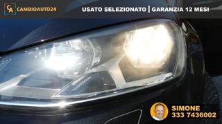 VOLKSWAGEN Golf usata, con Bluetooth