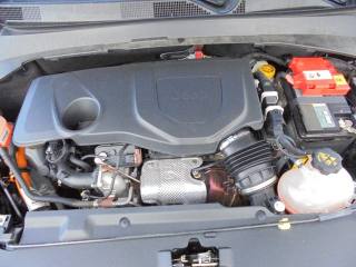 JEEP Compass usata 29