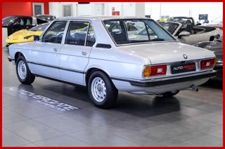 BMW 518 usata 4
