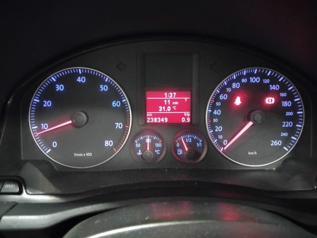 VOLKSWAGEN Golf usata 18