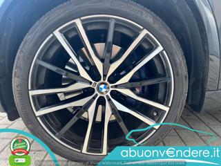 BMW X5 usata, con Sistema di navigazione