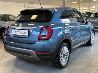 FIAT 500X usata, con Autoradio