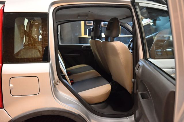 FIAT Panda usata 43