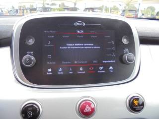FIAT 500X usata 31