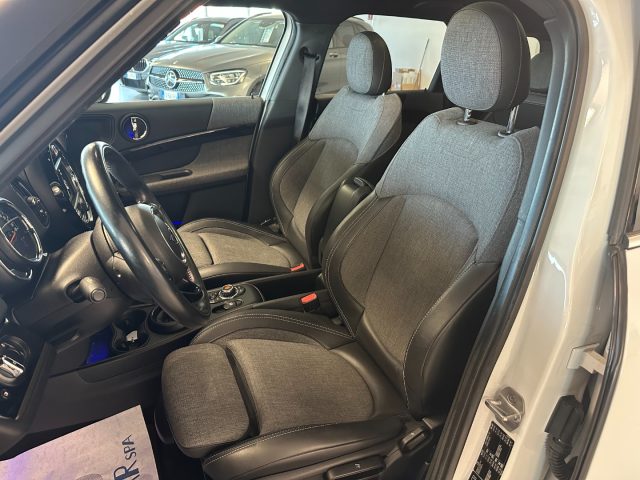 MINI Countryman usata, con Cruise Control