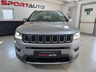 JEEP Compass usata, con Airbag