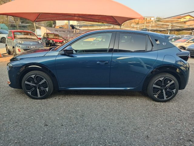 LANCIA Ypsilon usata, con Airbag Passeggero