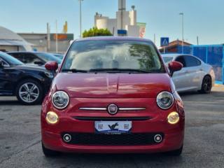 FIAT 500 usata, con Airbag