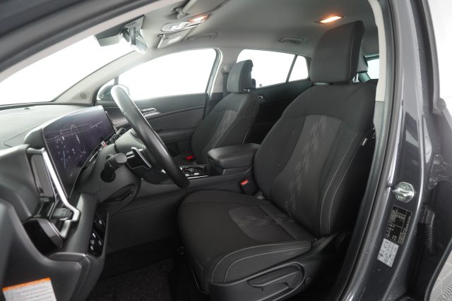 KIA Sportage usata 8