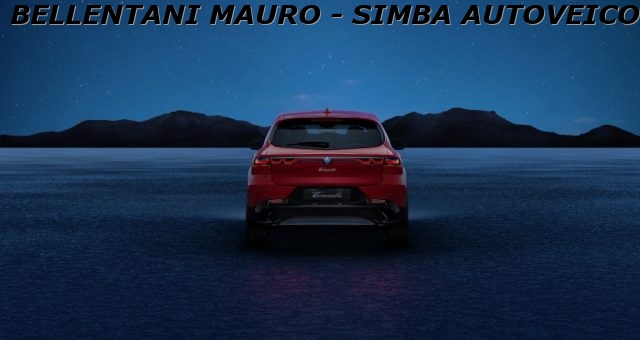 ALFA ROMEO Tonale usata, con Climatizzatore