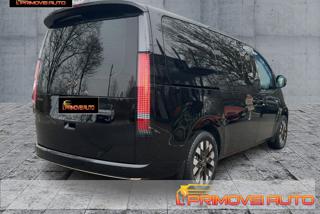 HYUNDAI Staria usata, con Controllo trazione