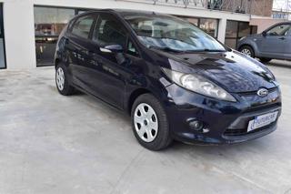 FORD Fiesta usata, con Airbag