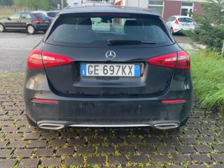 MERCEDES-BENZ A 160 usata, con Cerchi in lega