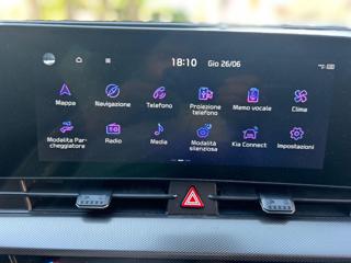 KIA Sportage usata 28