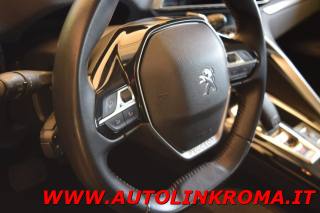 PEUGEOT 3008 usata, con Leve al volante