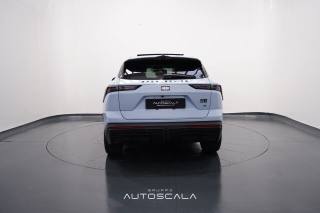 SPORTEQUIPE Sportequipe 6 GT usata, con Alzacristalli elettrici