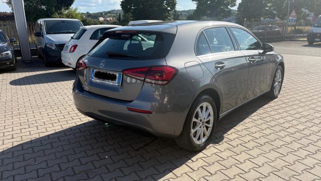 MERCEDES-BENZ A 250 usata, con Servosterzo