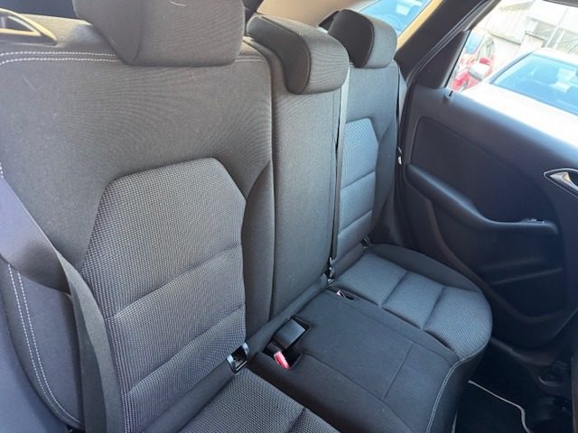 MERCEDES-BENZ B 180 usata, con Controllo trazione