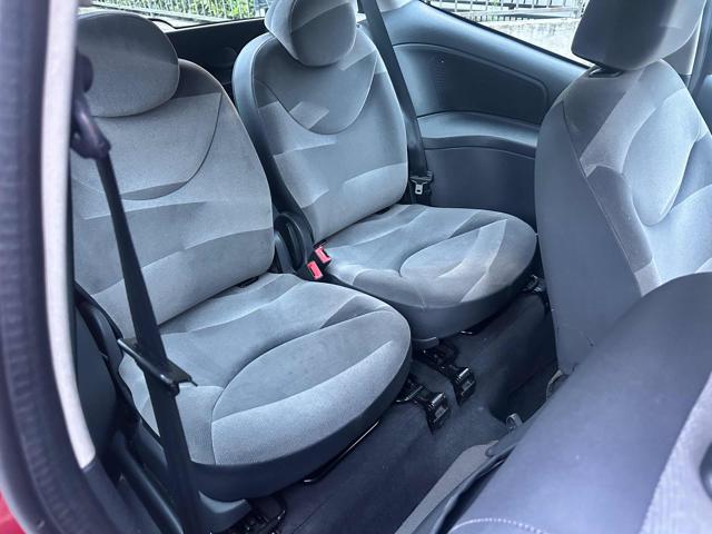 CITROEN C2 usata, con Sedile posteriore sdoppiato