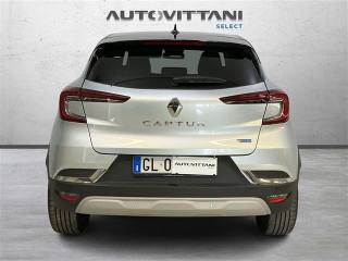 RENAULT Captur usata, con Alzacristalli elettrici