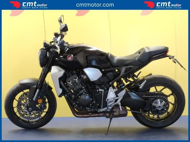 HONDA CB 1000 R usata 2