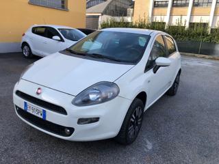 FIAT Punto Evo usata, con Alzacristalli elettrici