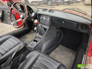 ALFA ROMEO Spider usata 11