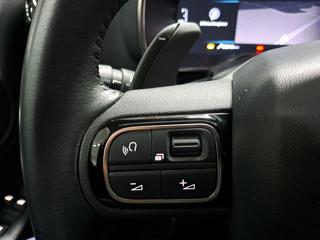 CITROEN C5 Aircross usata, con Cruise Control